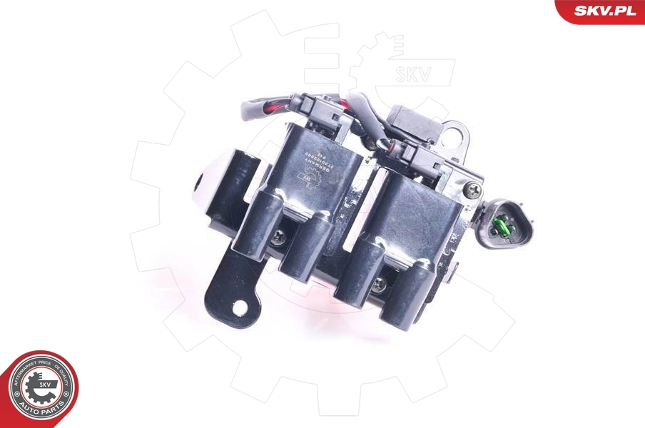 Ignition Coil
